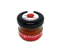 Moruga Scorpion Red chilli prášek