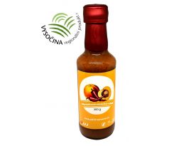 Meruňková omáčka s chilli